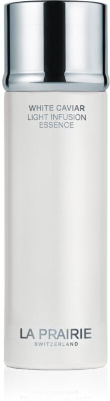 La Prairie White Caviar Light Infusion Essence brightening essence 150 ml