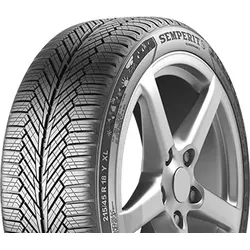 Semperit Allseason-grip 2 255/50 R19 107W XL Ganzjahresreifen