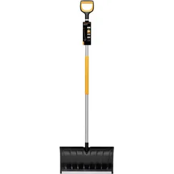 Fiskars, Schneeschaufel, XSeries Schneeschieber