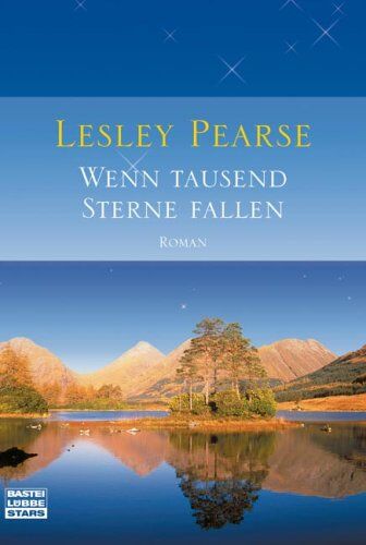 Lesley Pearse - Wenn tausend Sterne fallen - Preis vom 02.10.2026 23:42:20 h