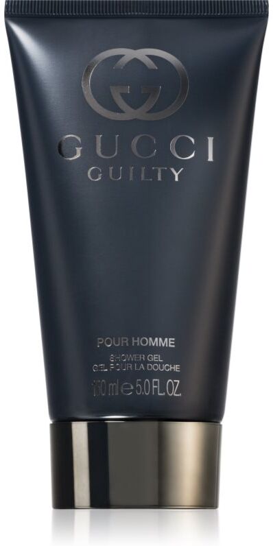 Gucci Guilty Pour Homme parfümiertes Duschgel für Herren 150 ml