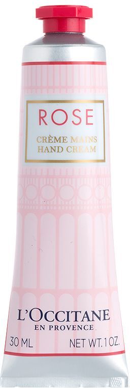 L'Occitane Rose Crème Mains 30 ML