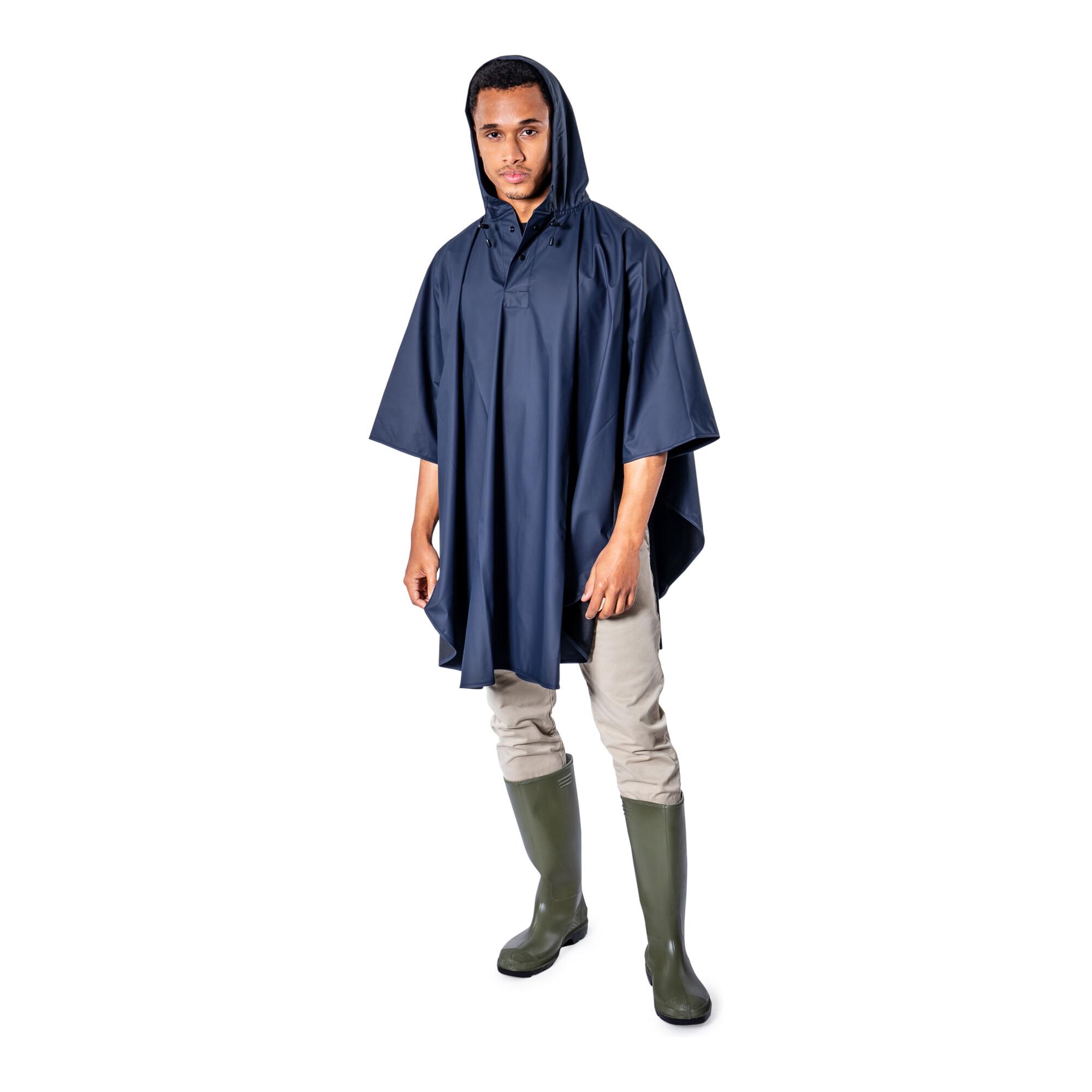 STIER Poncho One Size (905946)