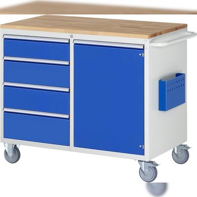 Montagewagen Serie 7000