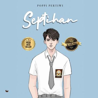 Septihan - Poppi Pertiwi, Audio, 9789152136676