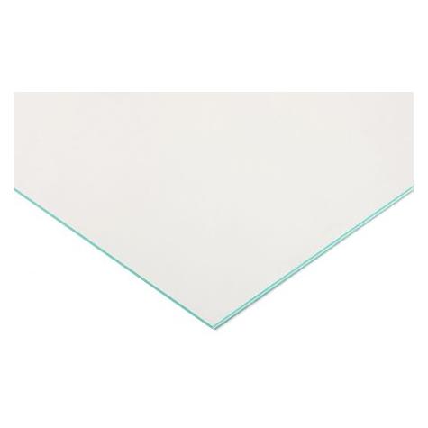 RS PRO Acryl Tafeln 5x400x500mm 3St. (824525)