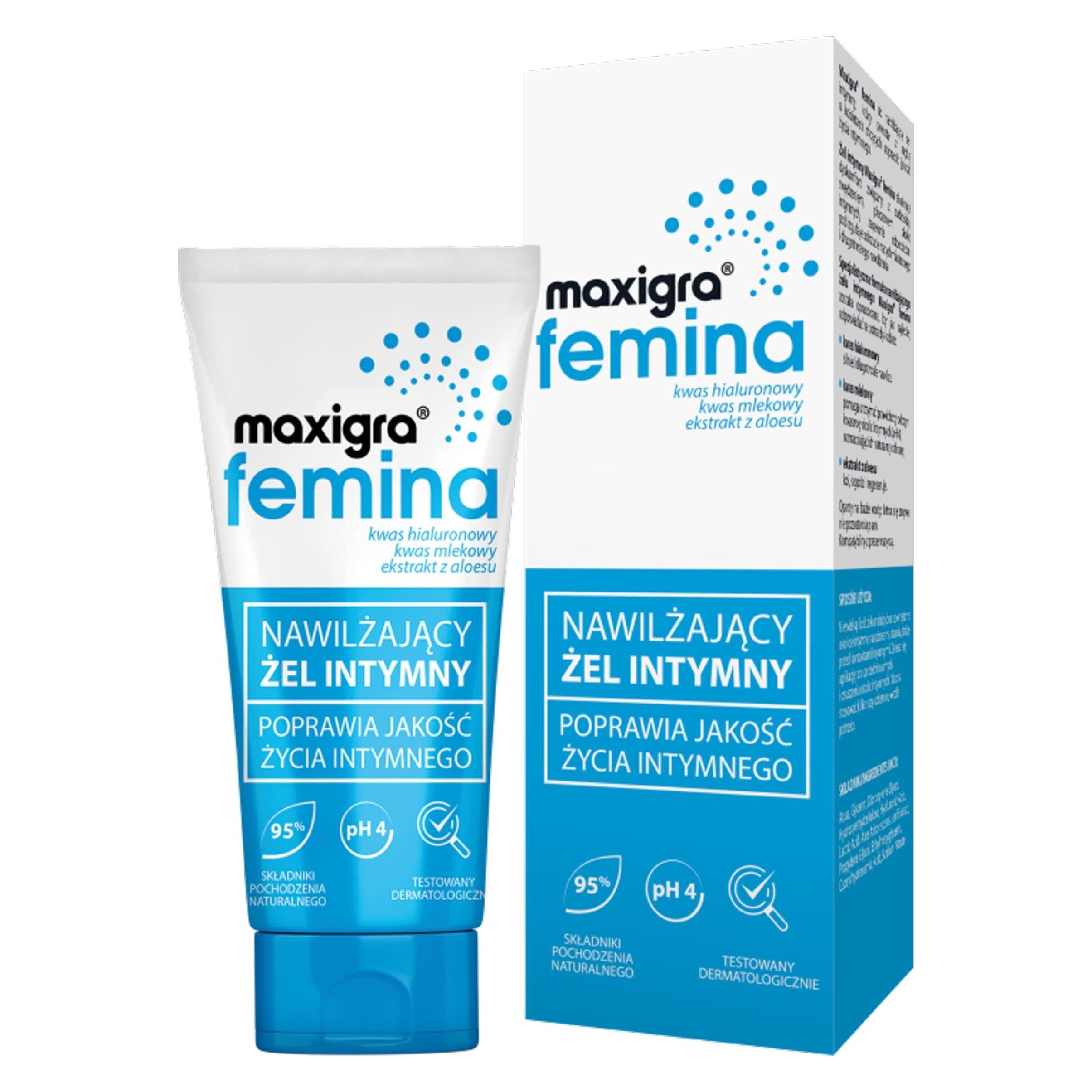 MGA Na (Intimgel, 75 ml) (39630018)
