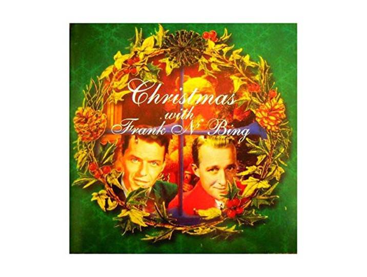 CHRISTMAS WITH FRANK AND BING [UK Import]