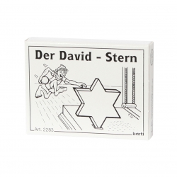 Bartl Der David-Stern 242888