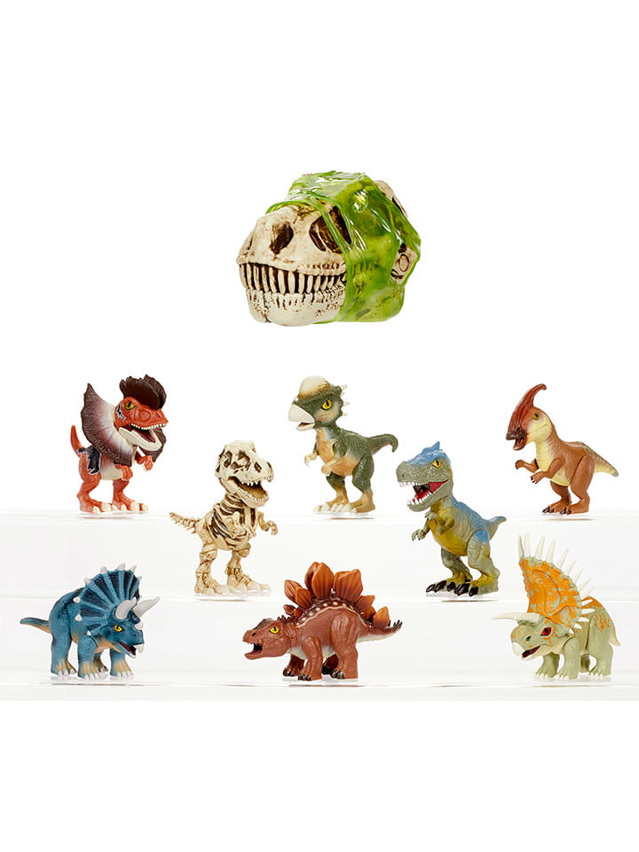 MGA Spielfigur ''GrossMos Blind Dino'' - ab 4 Jahren (Überraschungsprodukt) - onesize