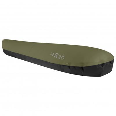 Rab - Alpine Bivi - Biwaksack Gr One Size Oliv