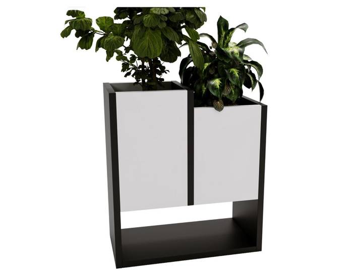 BLUMENKASTEN