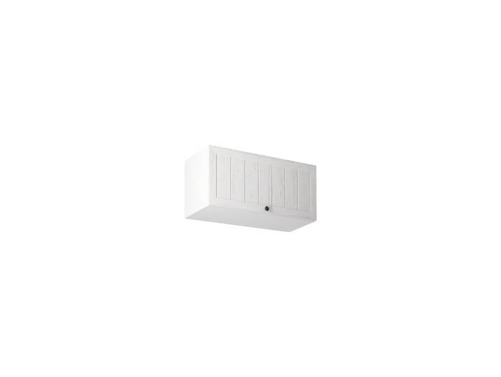 ROYAL24_MARKT Hängeschrank - Stilvolle Ordnung für Ihre Kücheneinrichtung. (Küche Hängeschrank, 1-St., Provence G80K) Top Stoffe - Exklusiv - Hochwertig.