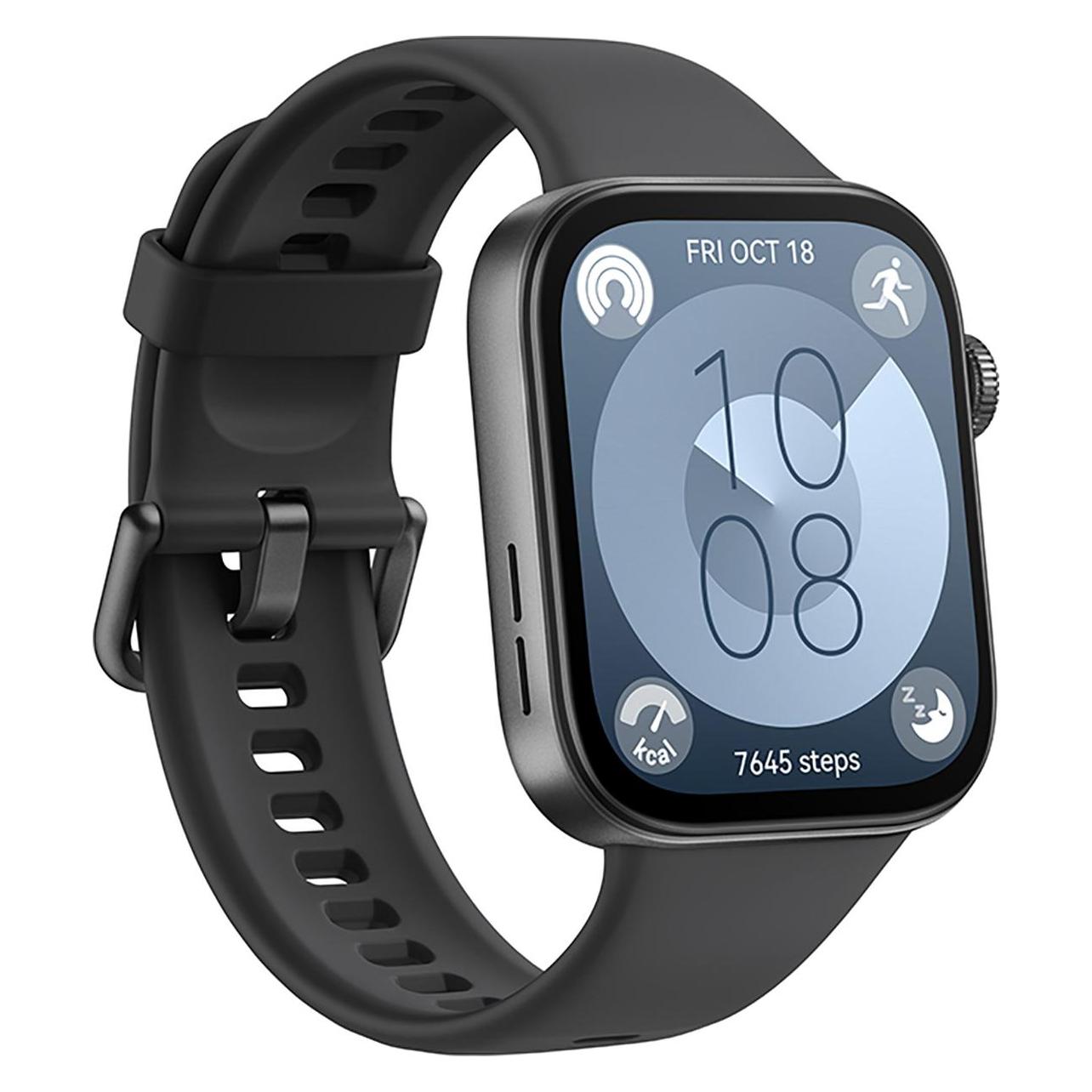 Huawei Watch Fit 3 (43.20 mm, ohne SIM) (55020CEC)