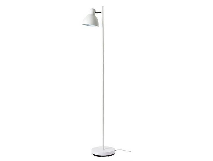 Lampe sur pied lampe sur pied lampe de sol lampe de lecture éclairage intérieur Skagen blanc