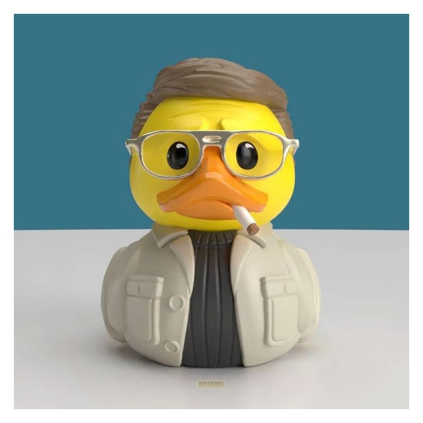 Numskull Jaws Tubbz Mini PVC Figur Chief Martin Brody 5 cm (861955)