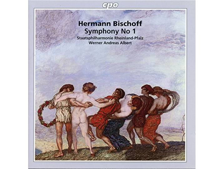 Symphony No1 Op16 E Major