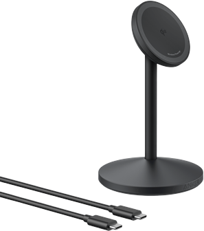 Anker MagGo Wireless Charger (Stand)