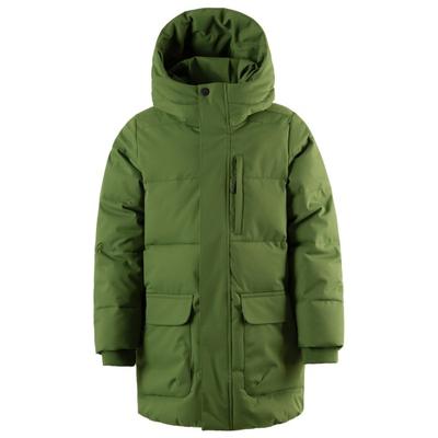 GOSOAKY - Kid's Tiger Eye - Winterjacke Gr 98/104 oliv