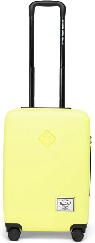 Herschel - Hartschalenkoffer, 54 cm, Hartschalenkoffer, 54cm, Gelb
