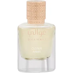 GHAWALI Closer Apart Parfum Spray 75ml