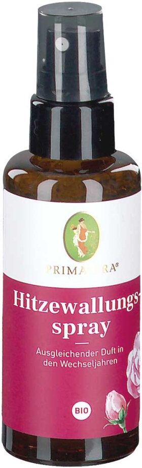 Hitzewallungsspray Bio 50ml
