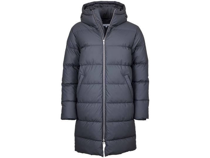 mykka Jacke anthrazit XL