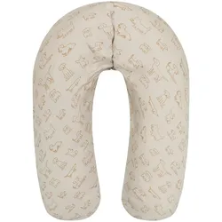Fillikid Stillkissen 190cm, beige