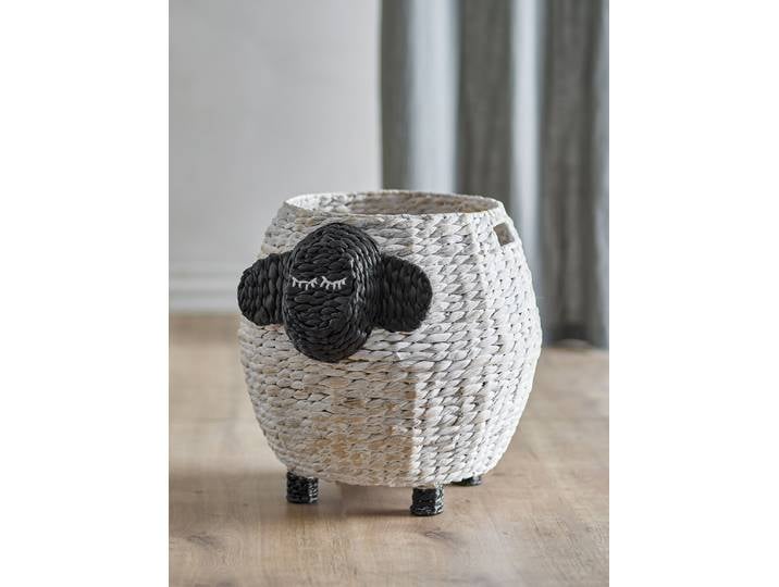 Panier Dolly Ø 50cm Blanc