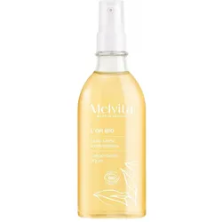 Melvita, Bodylotion, L'Or Bio Trockeneöl Extraordinaire (Körperöl, 100 ml)