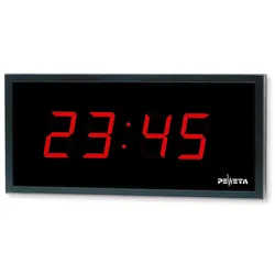 Peweta LED-Digitaluhr 85.510.551