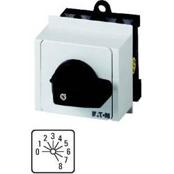 Eaton T0-4-8246/IVS Stufenschalter 20 690 V 1 St. 013968