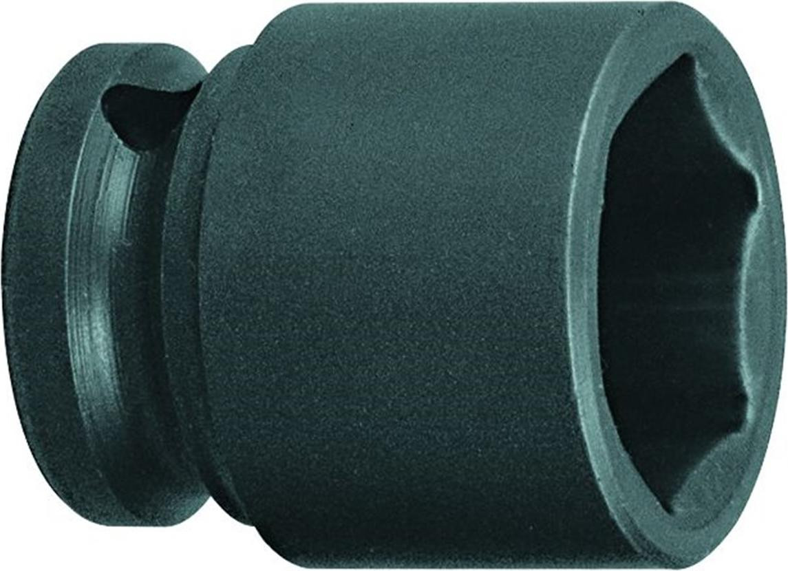 Gedore krachtschroefbit 1/2" zeskant 32 mm type K 19 32