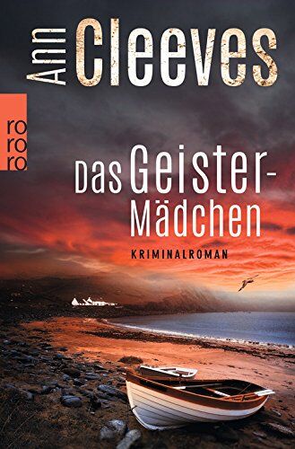 Ann Cleeves - Das Geistermädchen - Preis vom 13.10.2026 11:25:28 h
