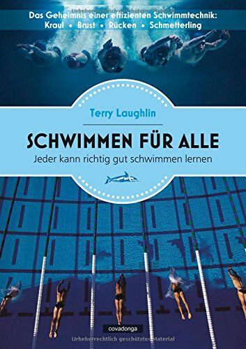Terry Laughlin - Schwimmen für alle - Preis vom 09.10.2026 07:28:09 h
