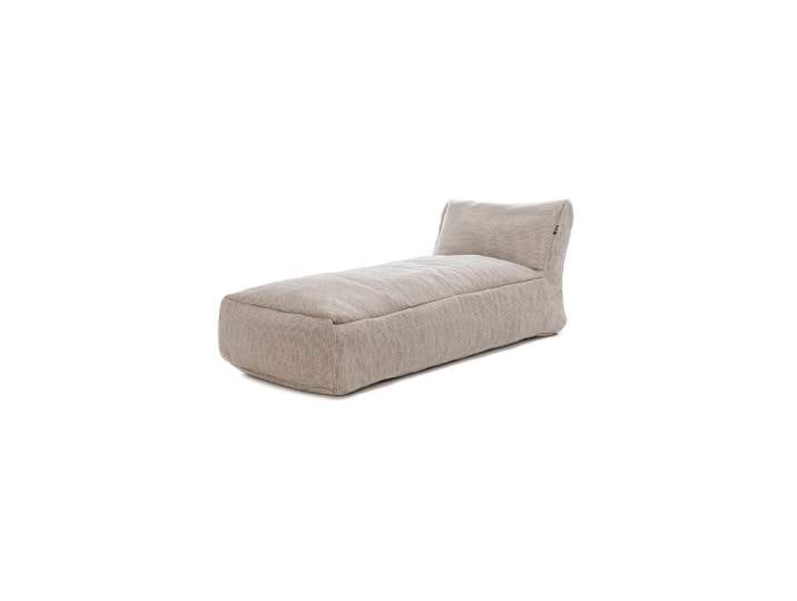 Roolf Living Dotty Club Longchair Polypropylen