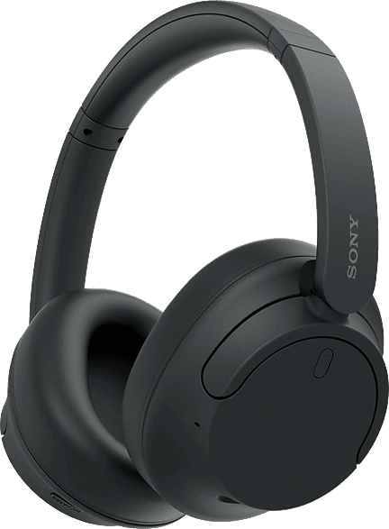 REACONDICIONADO Seminuevo Excelente Auriculares inalámbricos - Sony WH-CH720NB, Cancelación ruido (Noise Cancelling), 35h, Carga Rápida, Con Asistente