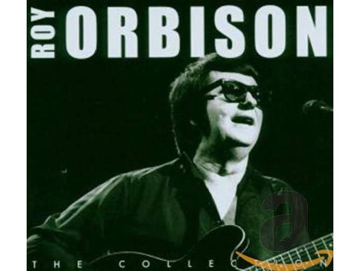 Roy Orbison - The Collection