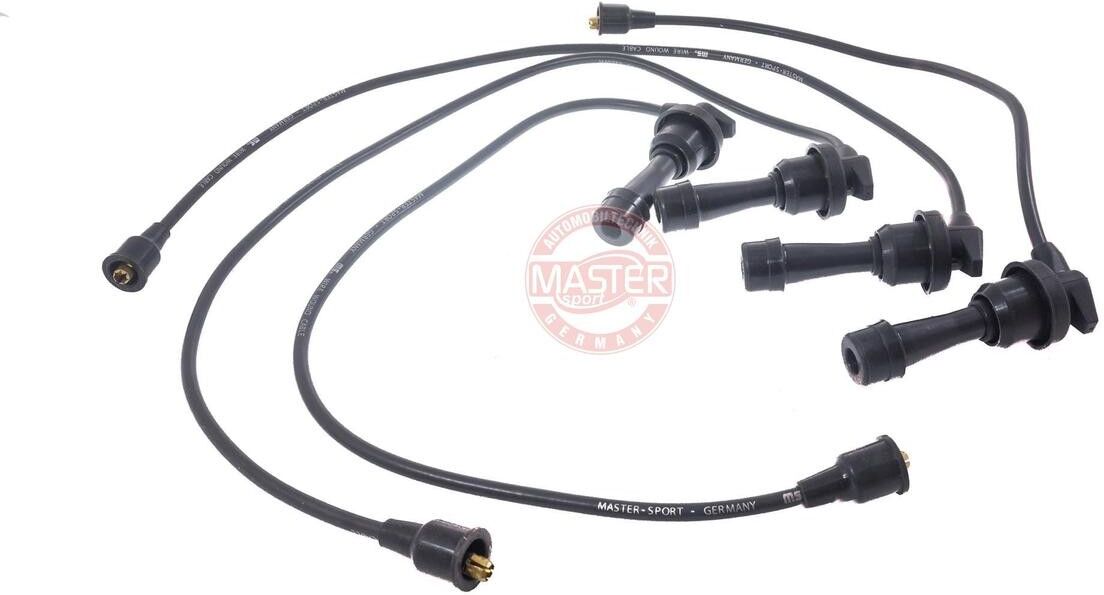 MASTER-SPORT 1610-ZW-LPG-SET-MS Zündleitungssatz