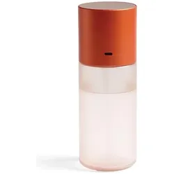 Lexon, Seifenspender + Seifenschale, Horizon Dispenser Automatyczny dozownik bezdotykowy pomarańczowy/orange LH91O1