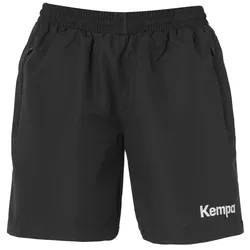 Kempa Webshorts schwarz S