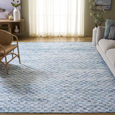 SAFAVIEH Malibu Zirafete Modern & Contemporary Rug