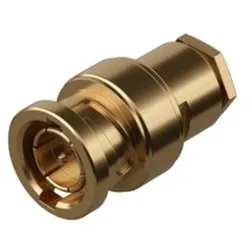 Telegärtner BNC-Kabelstecker 100123536