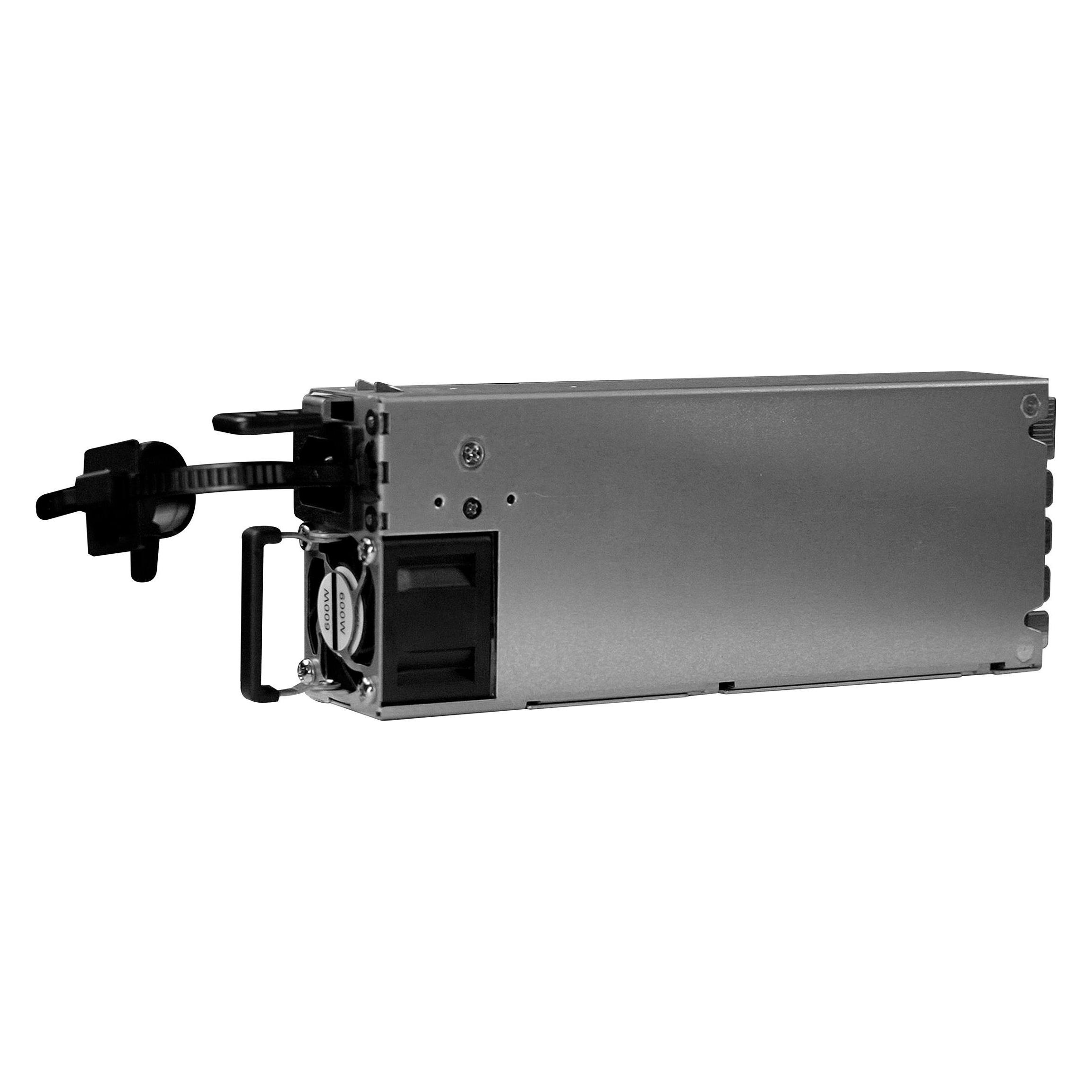 MikroTik Netzteil G1483-0600WNB 600 W (600 W) (G1483-0600WNB)
