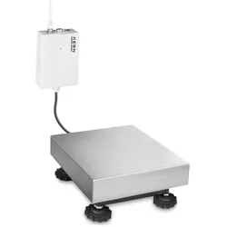 Kern, Feinwaage, KGP 60K-3L Plattformwaage mit Zählfunktion 60kg / Auflösung 20 g