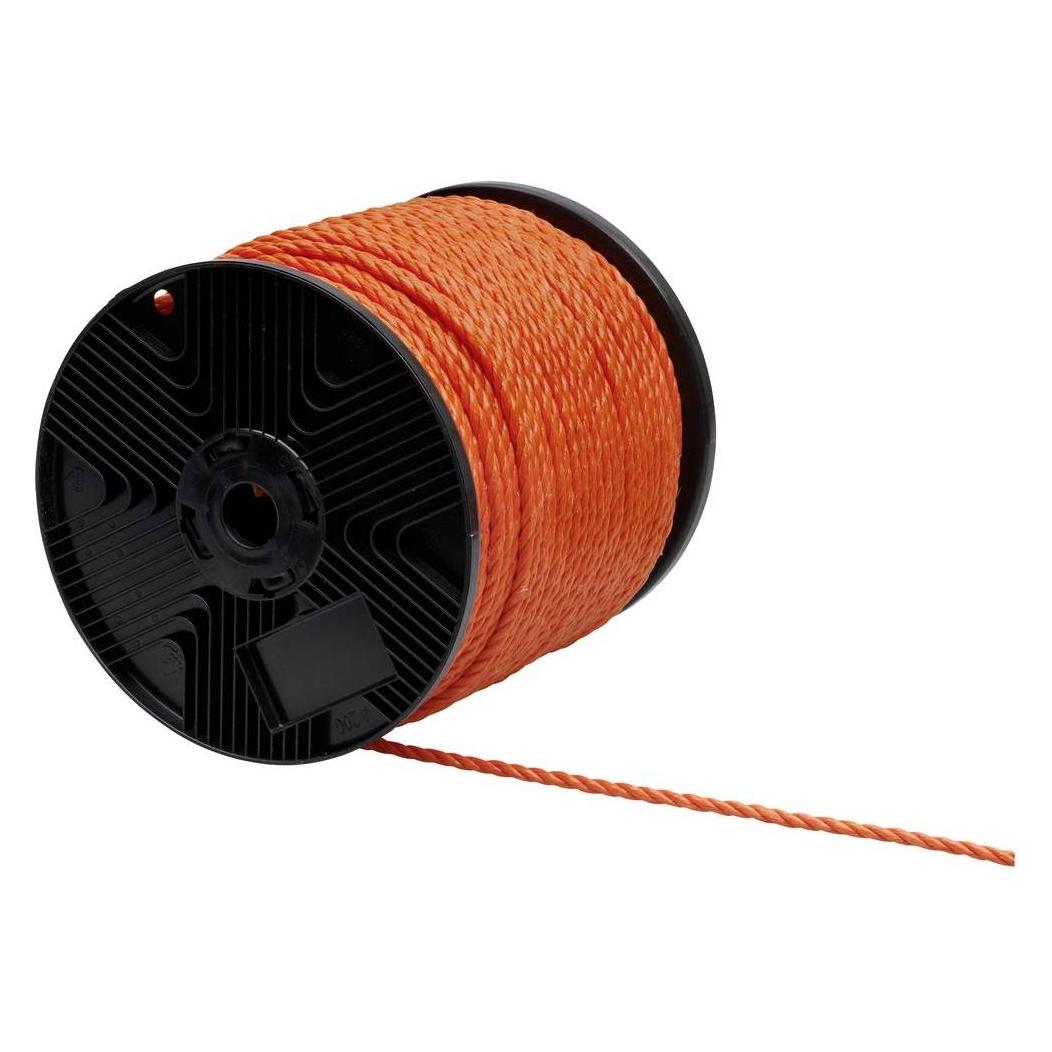 SWG 68019002075 Polypropylenseil Orange (68019002075)