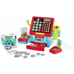 PlayGo Kasse