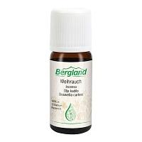 WEIHRAUCH ÖL 40% in Olibanum Resinoid 10 ml