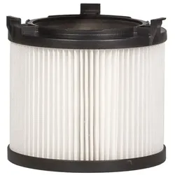 Motorfilter Sprintus Feinstaub-Filterpatrone HEPA 13 Ersatzpatrone für Artos