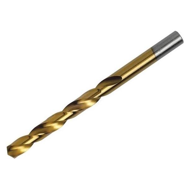Irwin Metal drill bit titanium cylindrical 3mm (10502576) (10502576)